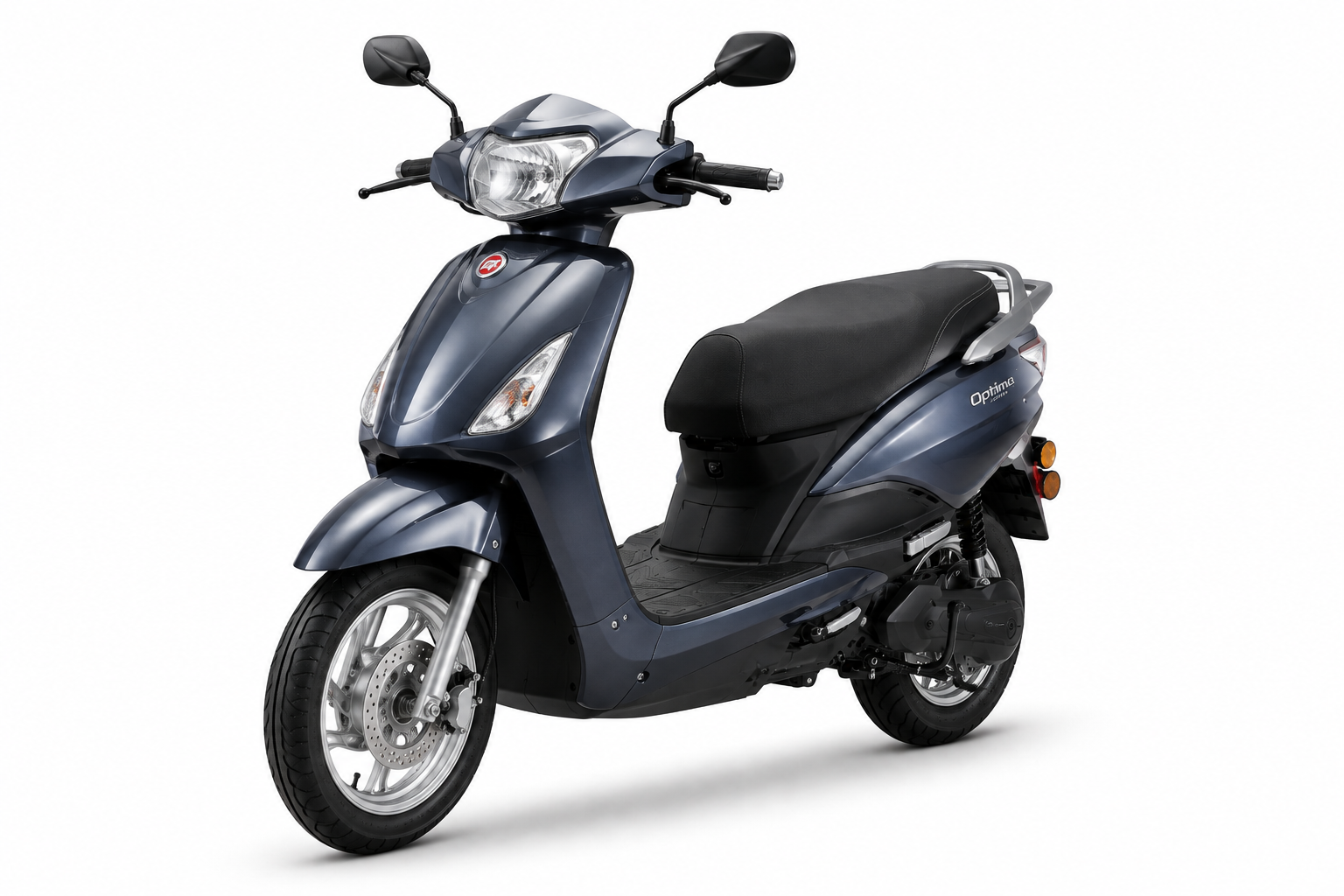 Low-Speed Electric Scooters