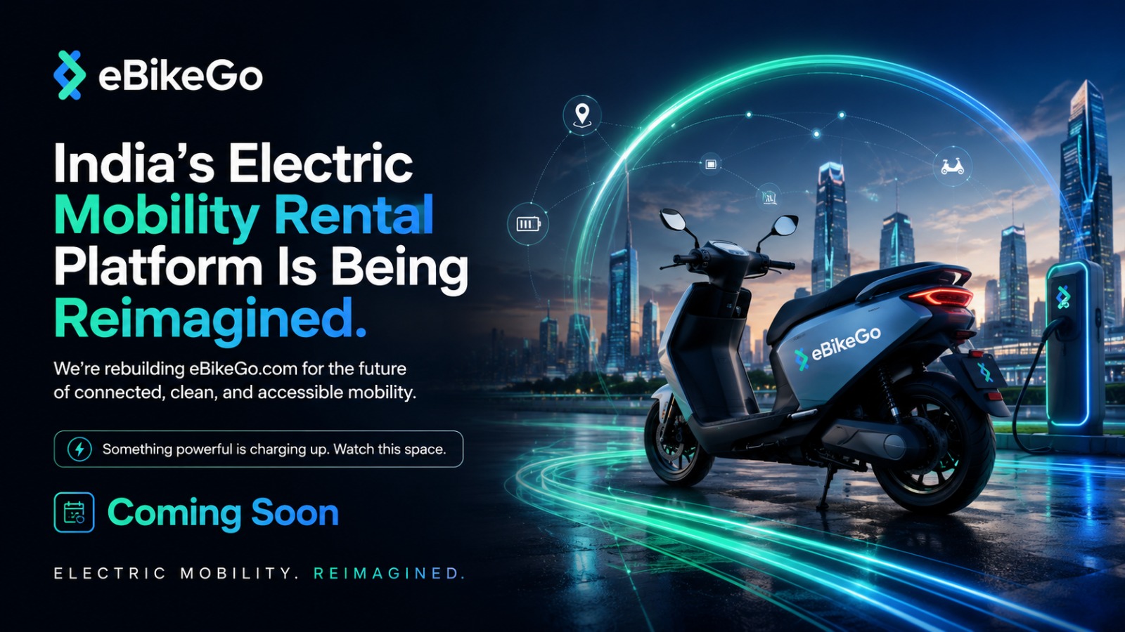 eBikeGo